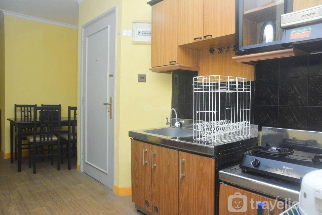 Photo of Kitchen in Petamburan
