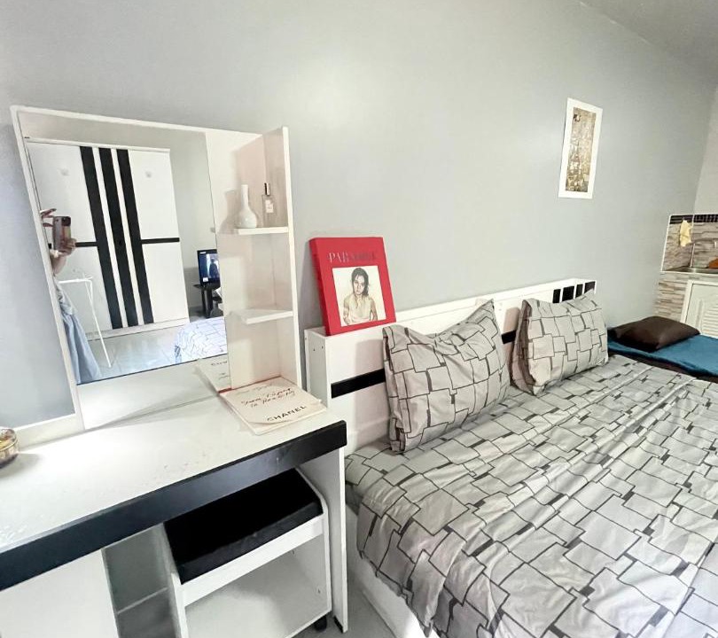 Photo of Bedroom in Ban Mai