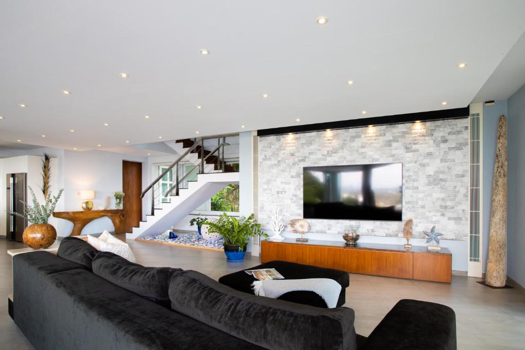 Photo of Livingroom in Cherngtalay
