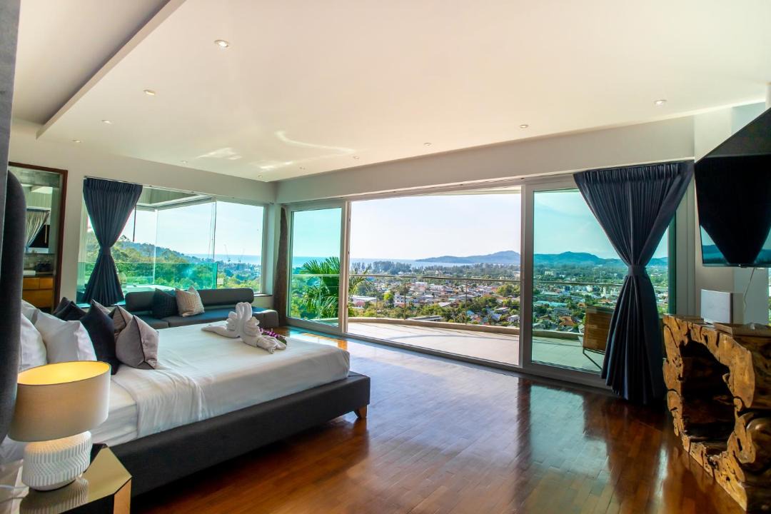 Photo of Livingroom in Cherngtalay