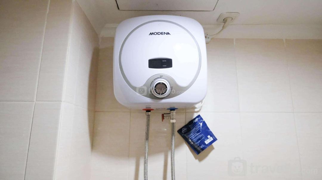 Photo of Bathroom in Surabaya