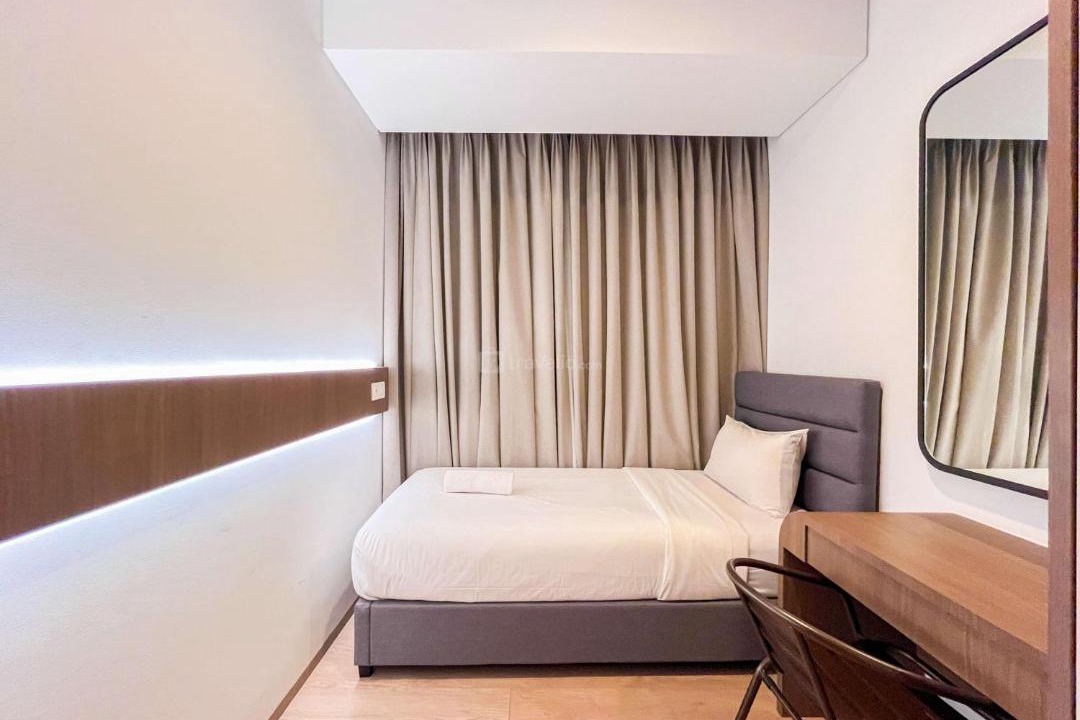 Photo of Bedroom in Makassar