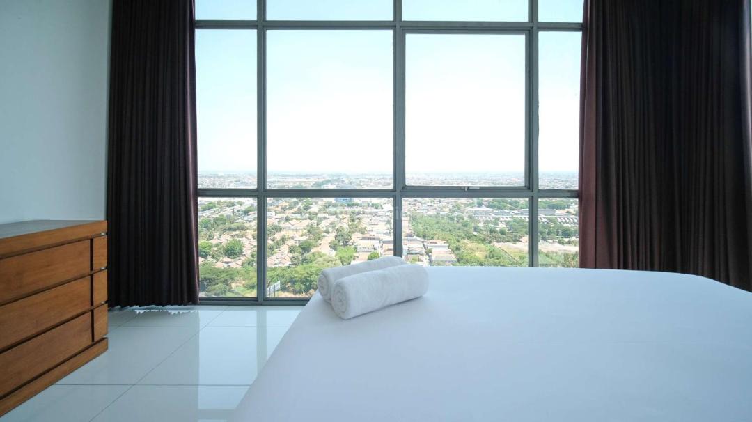 Photo of Bedroom in Surabaya