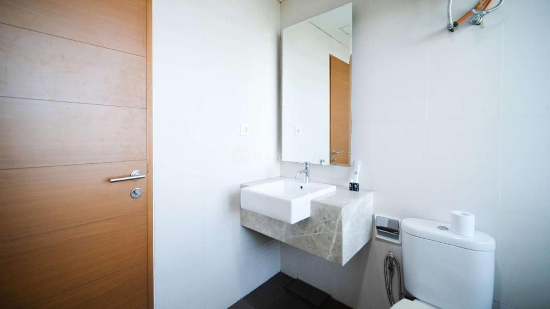 Photo of Bathroom in Surabaya