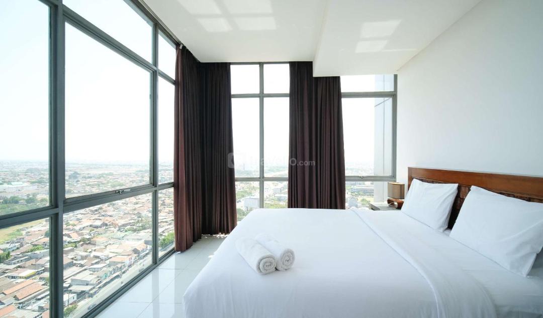 Photo of Bedroom in Surabaya