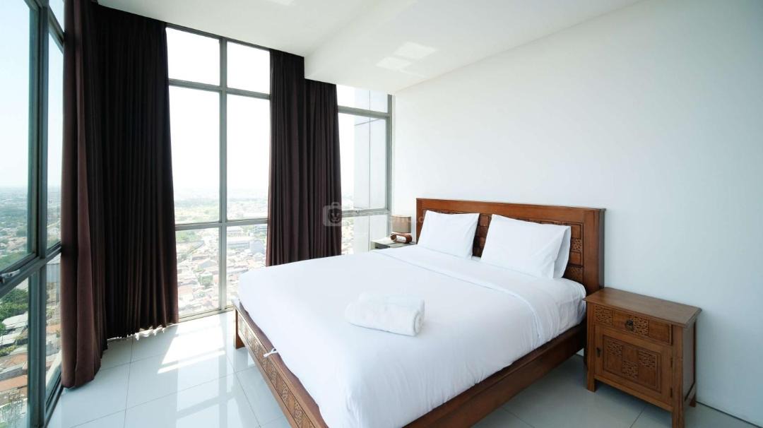 Photo of Bedroom in Surabaya