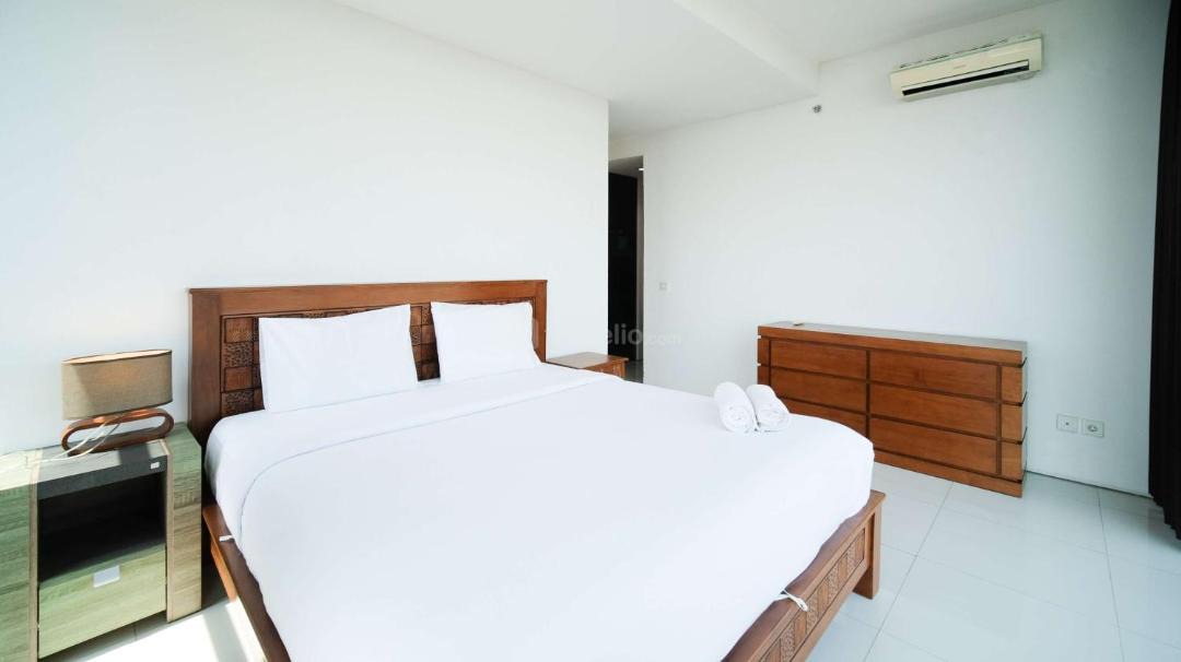 Photo of Bedroom in Surabaya