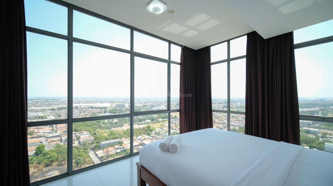 Photo of Bedroom in Surabaya