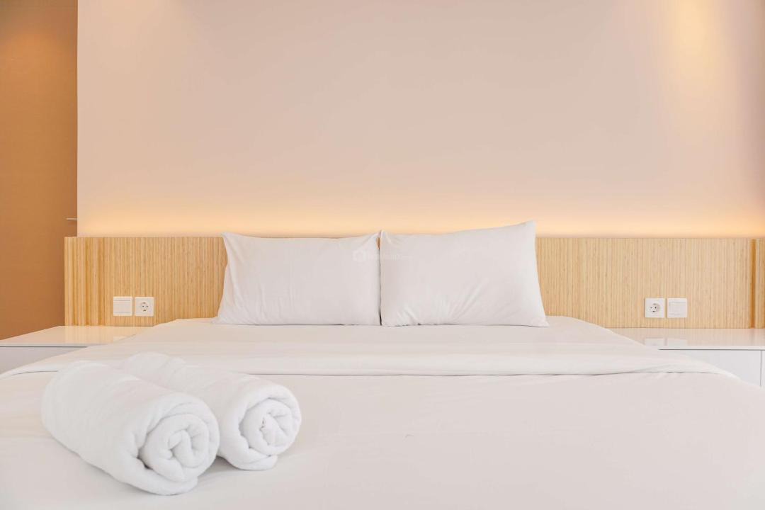 Photo of Bedroom in Pantai Indah Kapuk