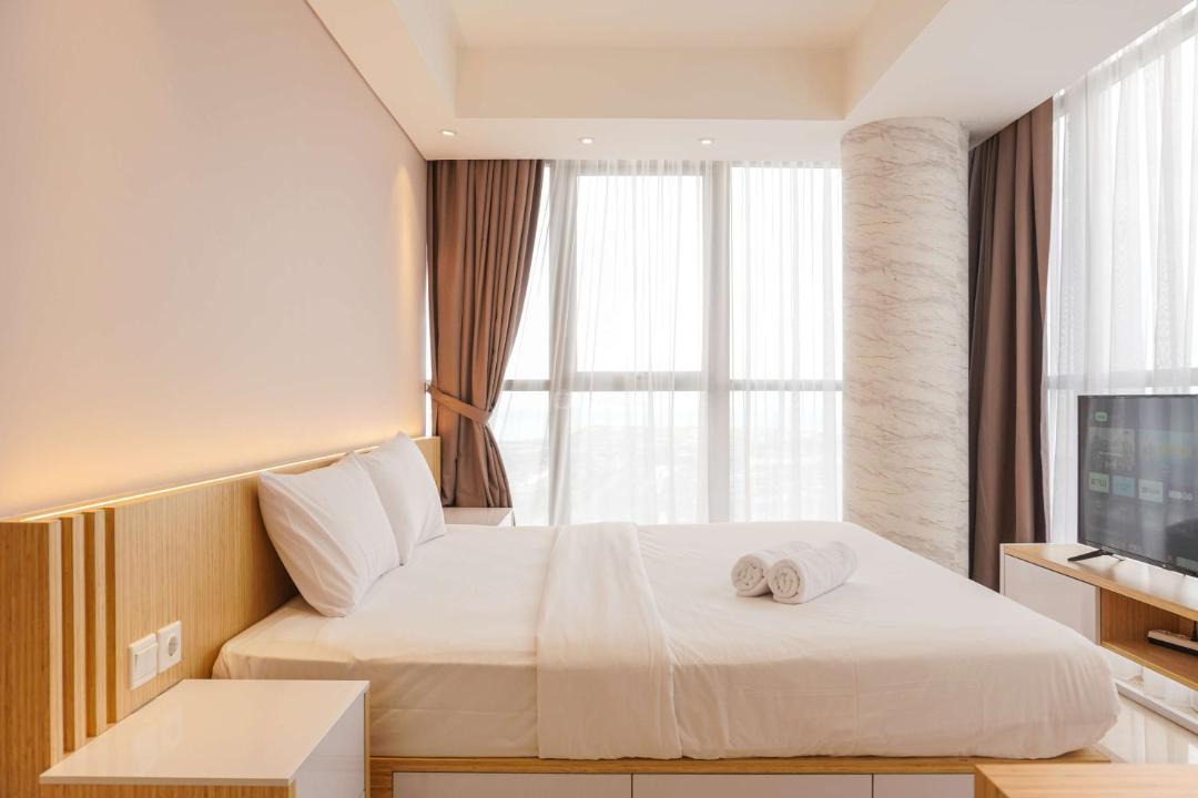 Photo of Bedroom in Pantai Indah Kapuk