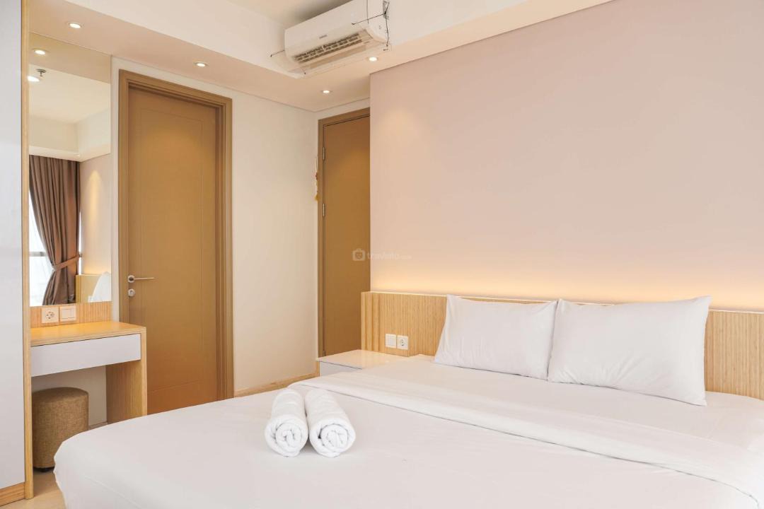 Photo of Bedroom in Pantai Indah Kapuk