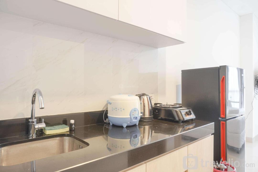 Photo of Kitchen in Semanggi
