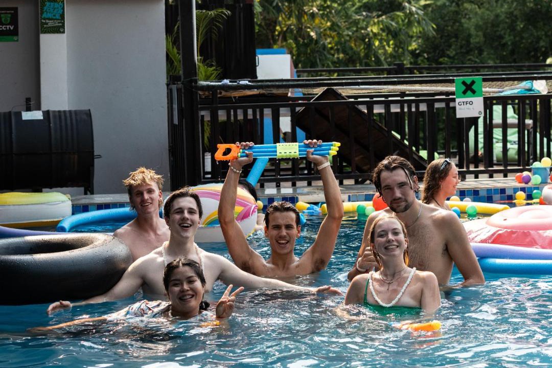 Photo of Others in Vang Vieng