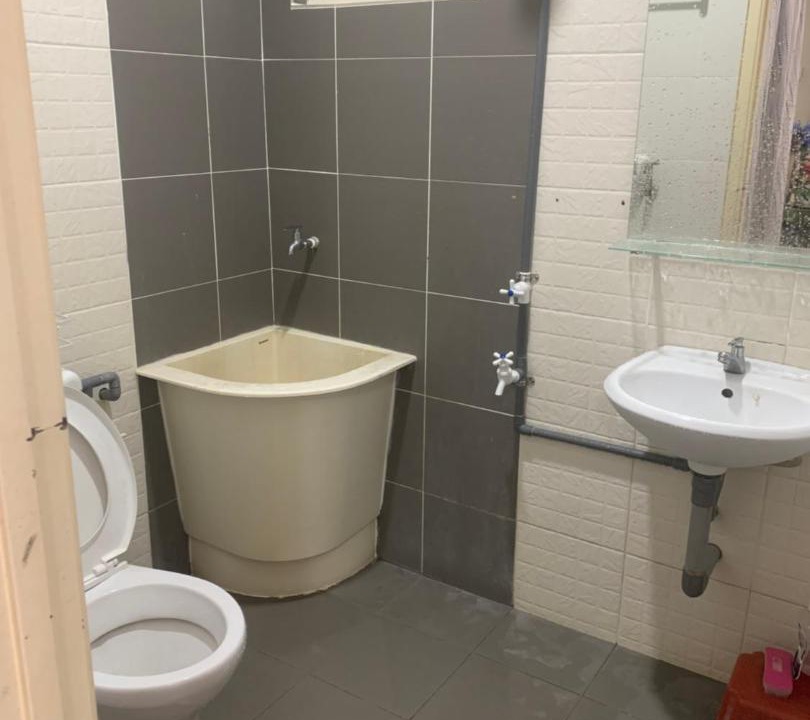Photo of Bathroom in Kampung Kepayang