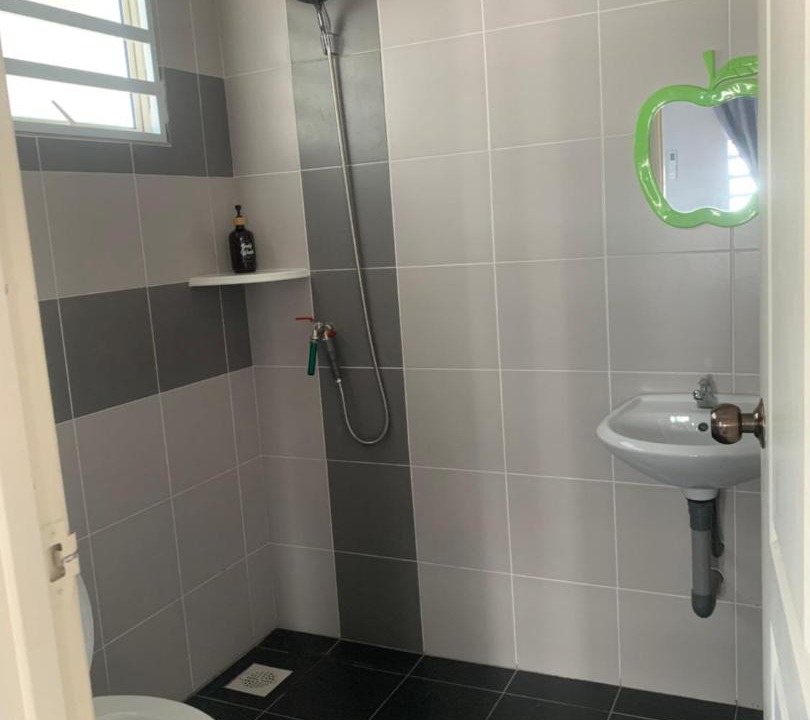 Photo of Bathroom in Kampung Kepayang