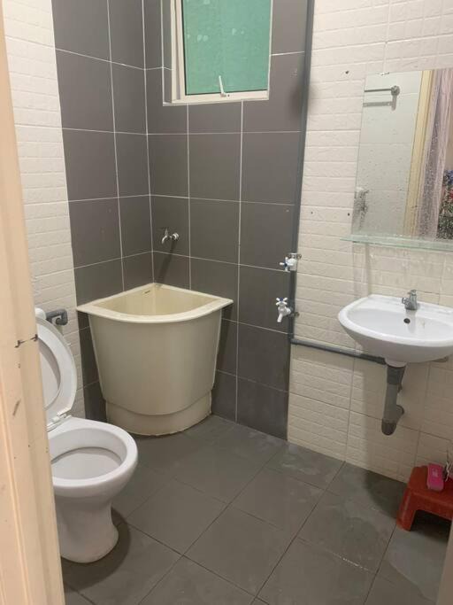 Photo of Bathroom in Kampung Kepayang