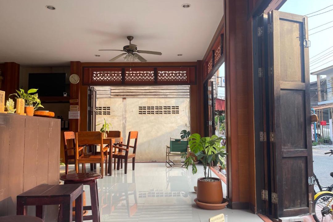 Photo of Others in Chiang Khan