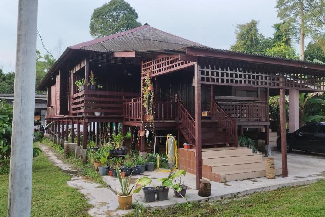 Photo of Others in Kampung Wakaf Nyior Kembar