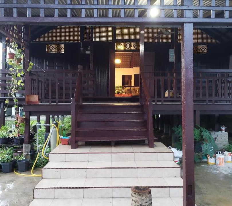 Photo of Others in Kampung Wakaf Nyior Kembar