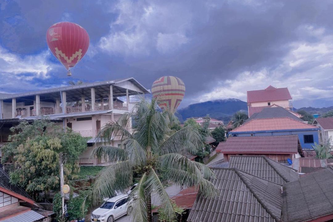 Photo of Others in Vang Vieng