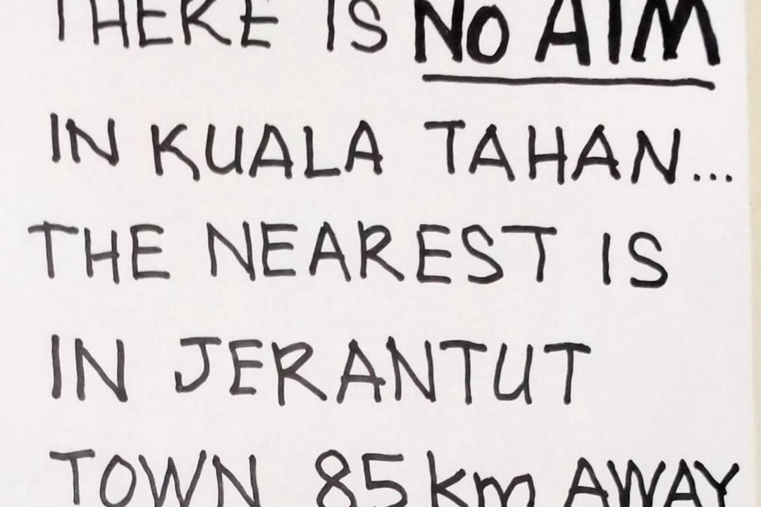 Photo of Others in Kuala Tahan
