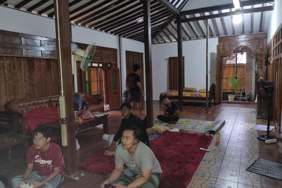 Photo of Others in Klaten