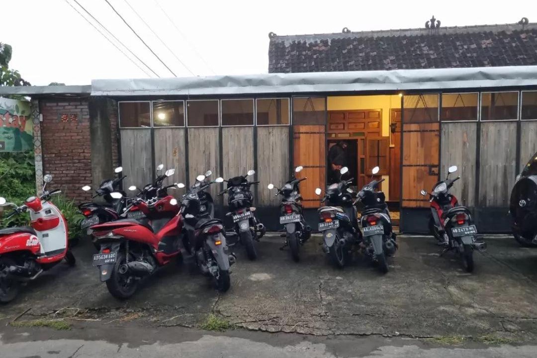 Photo of Others in Klaten