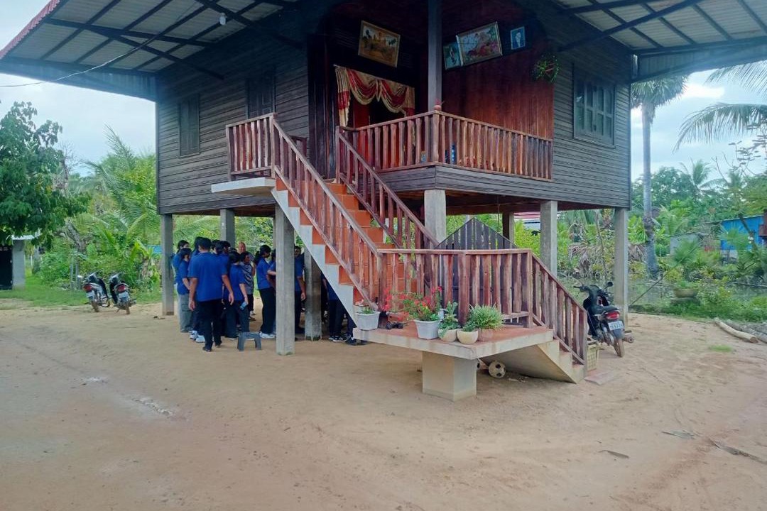 Photo of Others in Banteay Srei