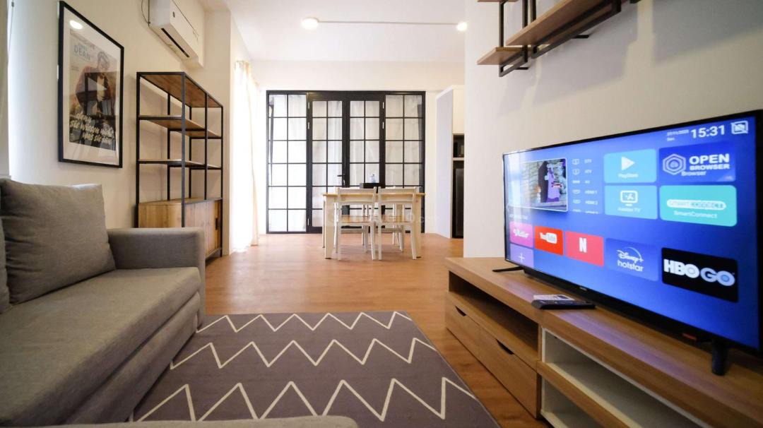Photo of Livingroom in Surabaya
