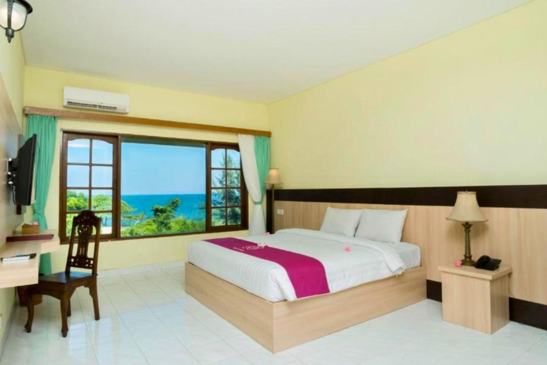 Photo of Bedroom in Mataram