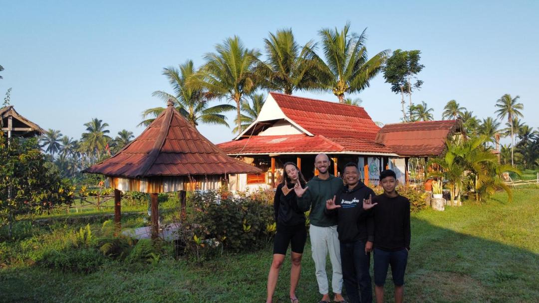 Photo of Others in Tetebatu