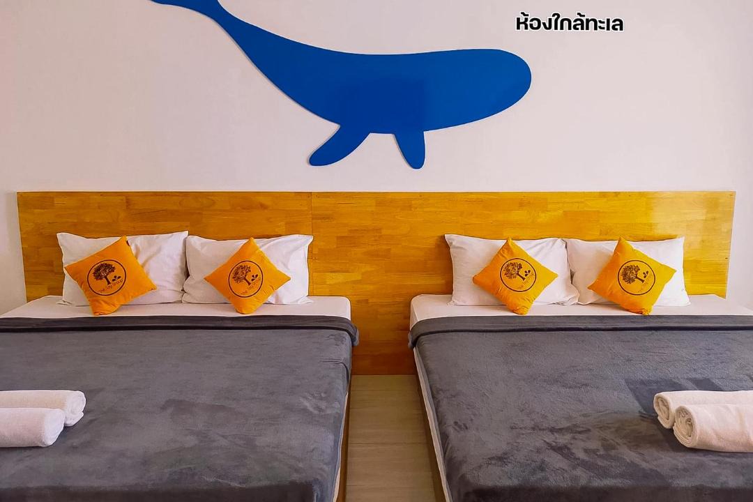 Photo of Bedroom in Kram