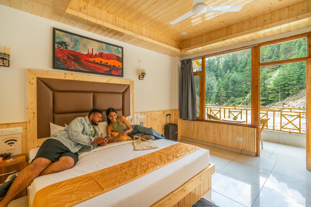 Photo of Others in Kasol