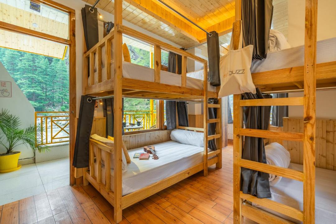Photo of Others in Kasol