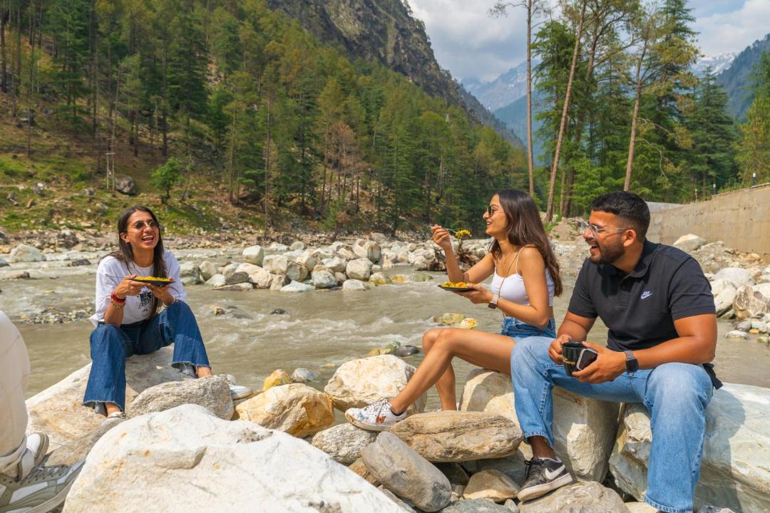Photo of Others in Kasol