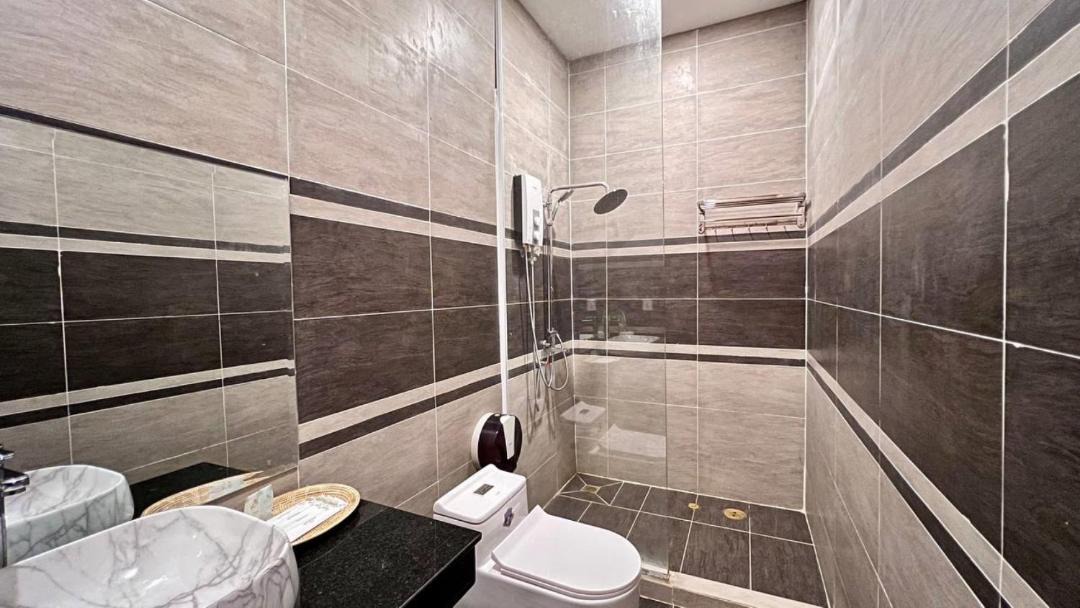 Photo of Bathroom in Kampot