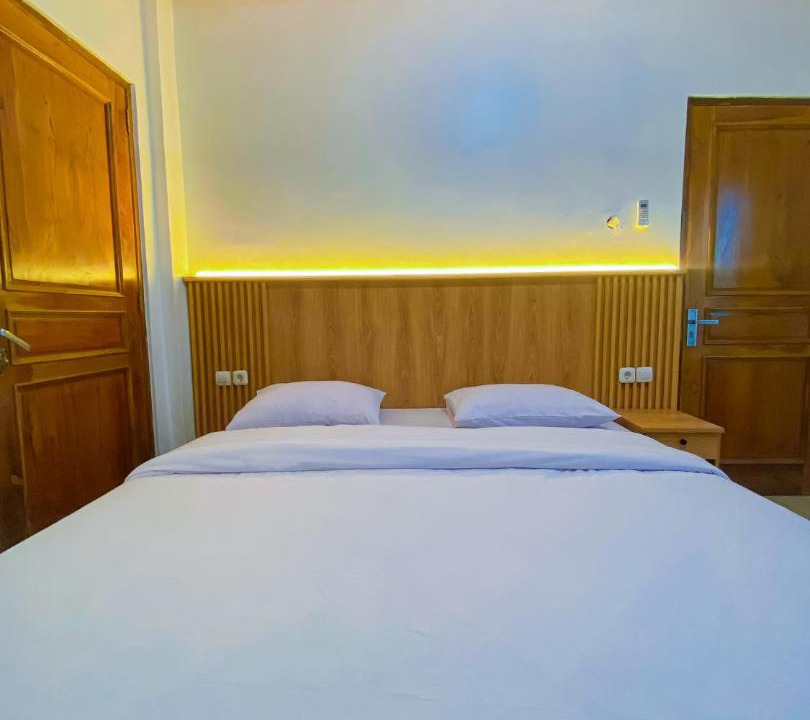 Photo of Bedroom in Berbah