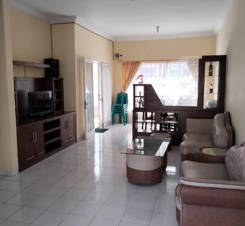 Photo of Livingroom in Berastagi