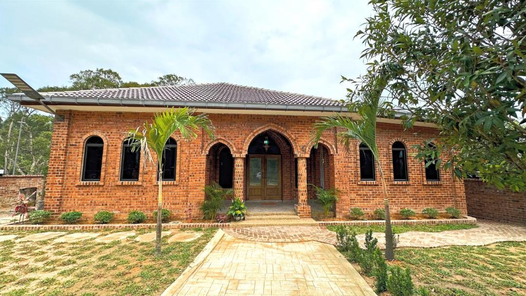 Photo of Buildings in Janda Baik