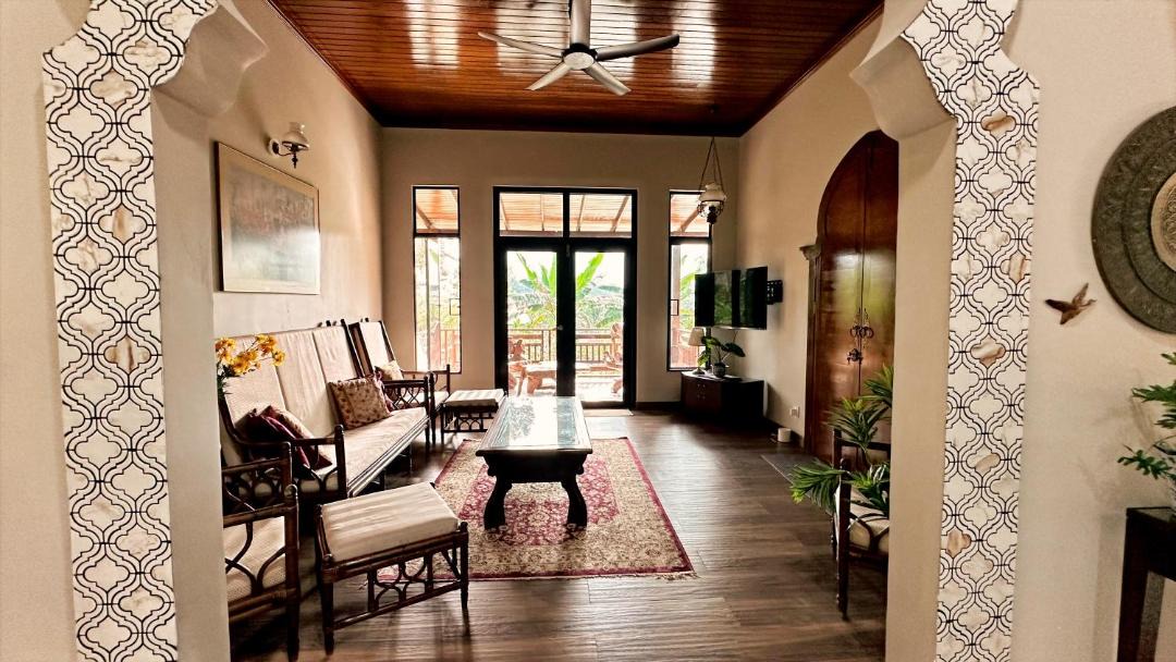 Photo of Livingroom in Janda Baik