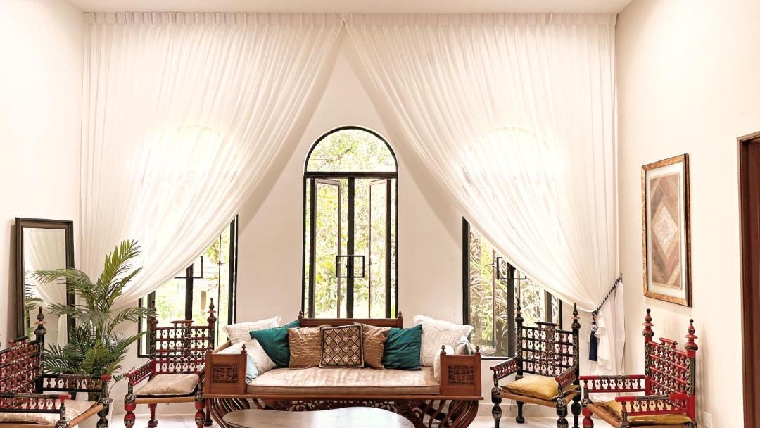 Photo of Livingroom in Janda Baik