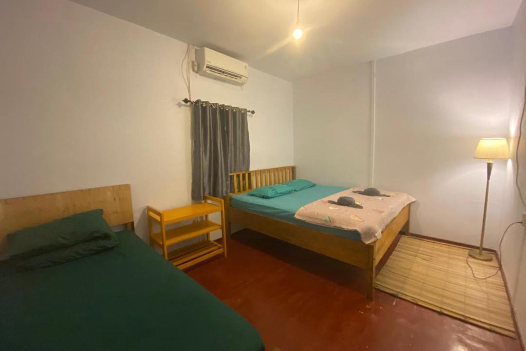 Photo of Bedroom in Gorontalo