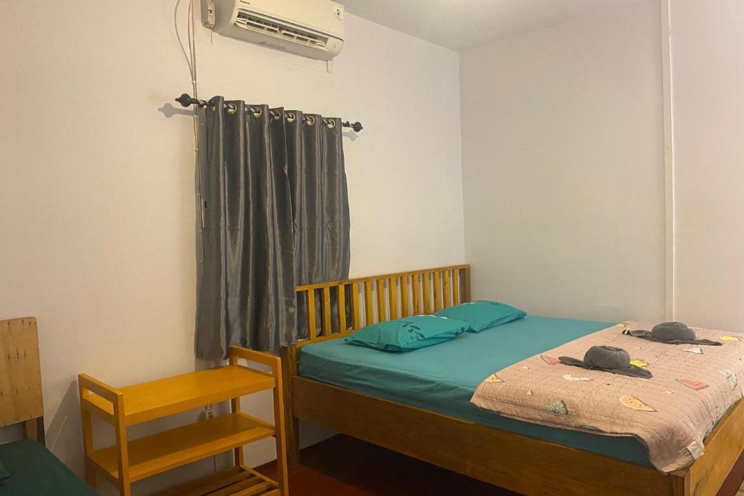 Photo of Bedroom in Gorontalo