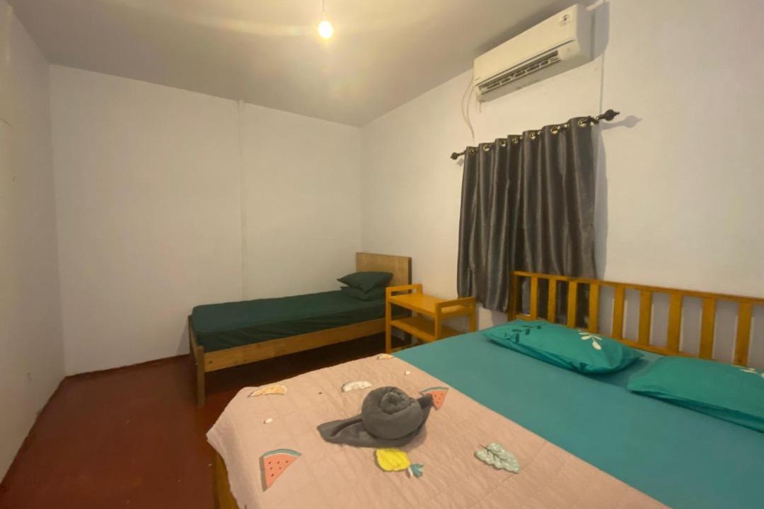 Photo of Bedroom in Gorontalo