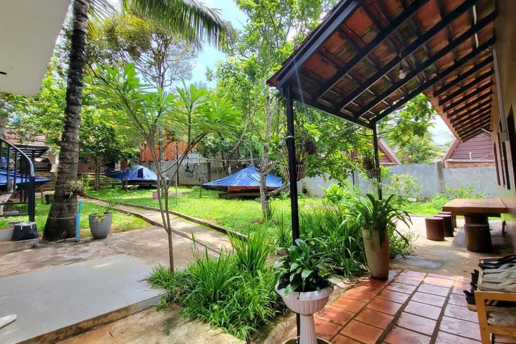 Photo of Patio Balcony in Sen Monorom
