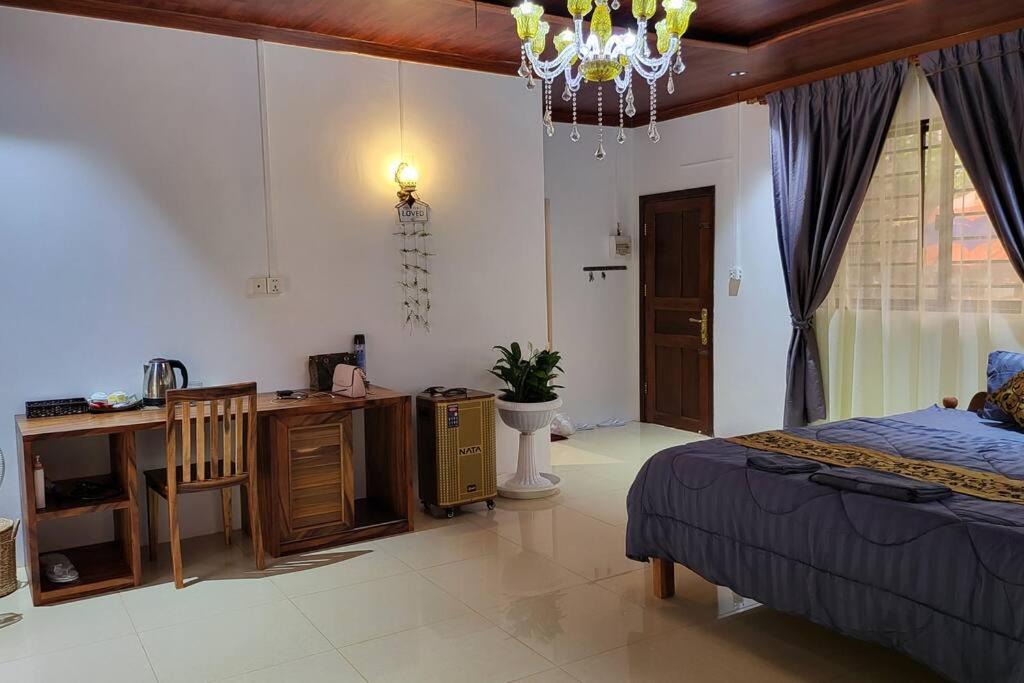 Photo of Bedroom in Sen Monorom