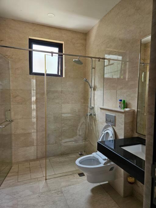 Photo of Bathroom in Batam