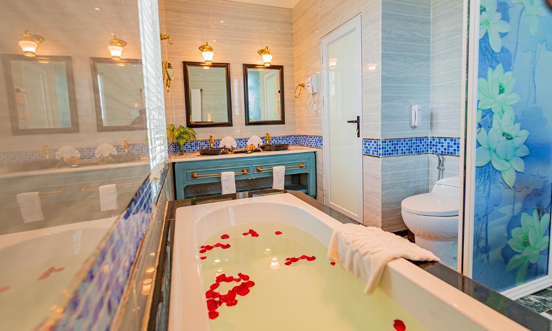 Photo of Bathroom in Thanh Thuy