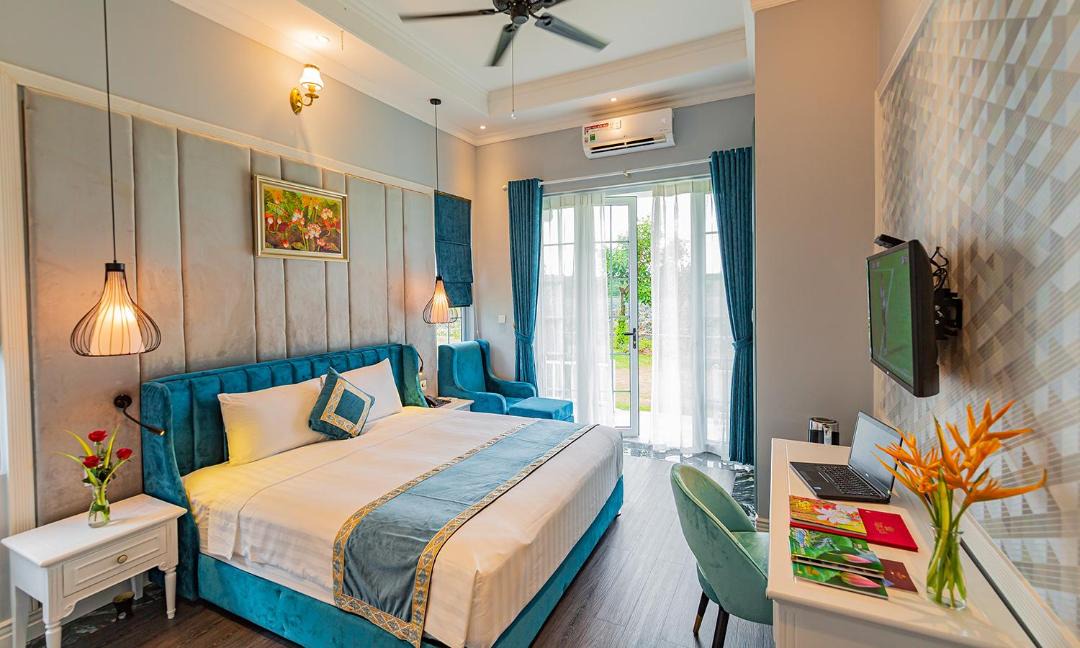 Photo of Bedroom in Thanh Thuy