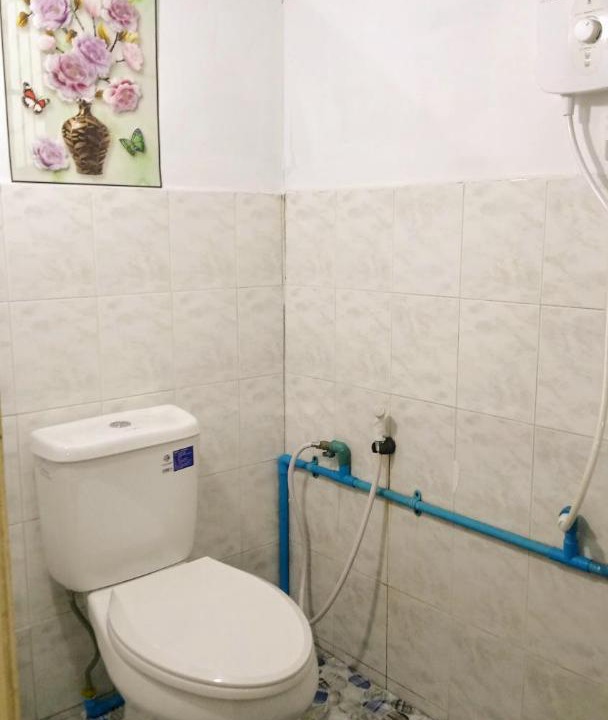 Photo of Bathroom in Khemarak Phoumin